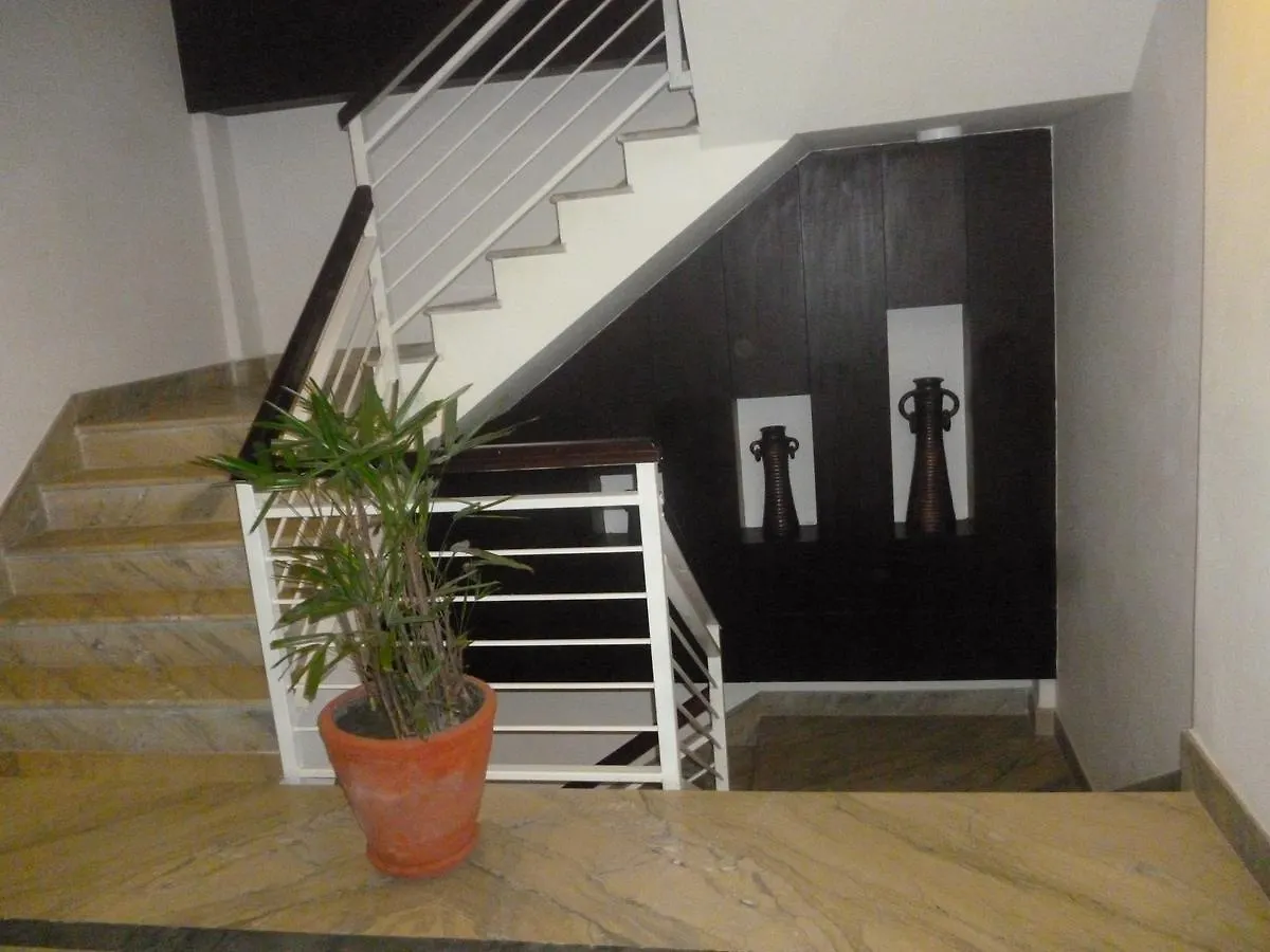 M Hotel Thamel-Kathmandu Kathmandu