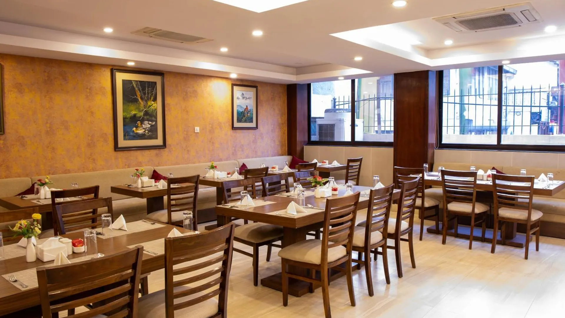 M Hotel Thamel-Katmandu 3*, Katmandu Nepal