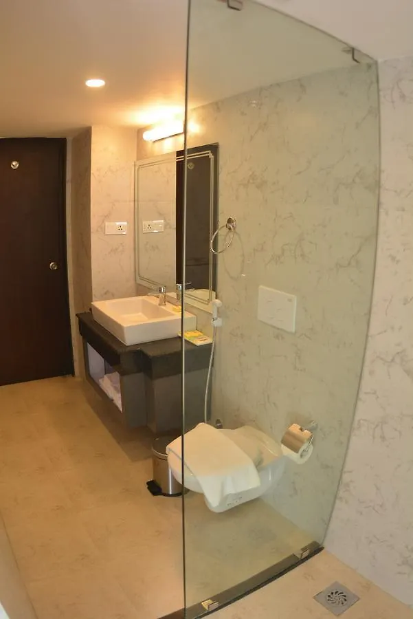 ***  M Hotel Thamel-Katmandu Nepal