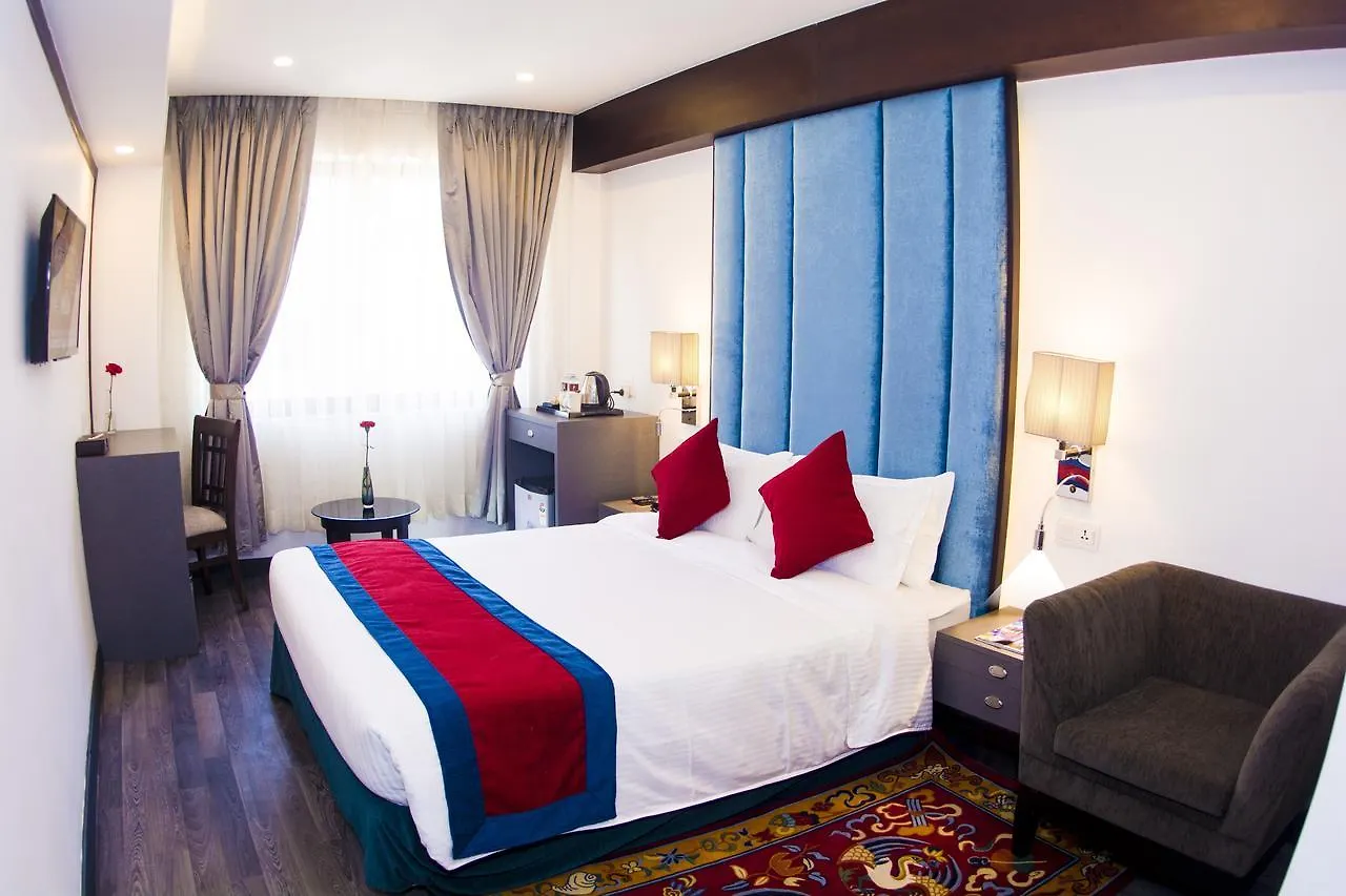 M Hotel Thamel-Katmandu 3*, Katmandu Nepal