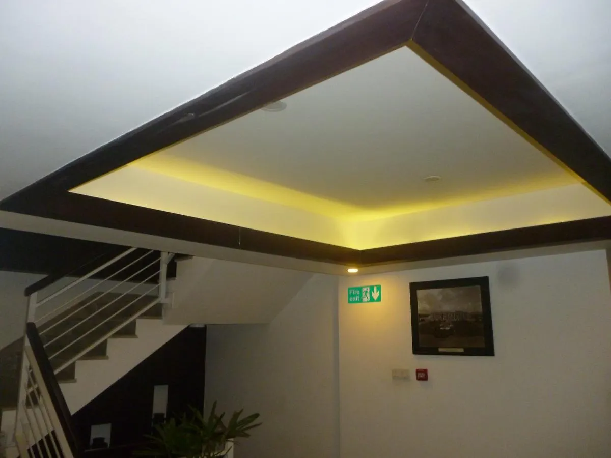 M Hotel Thamel-Katmandu Nepal