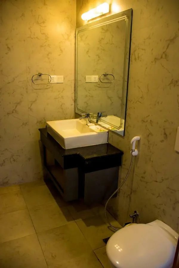 M Hotel Thamel-Katmandu