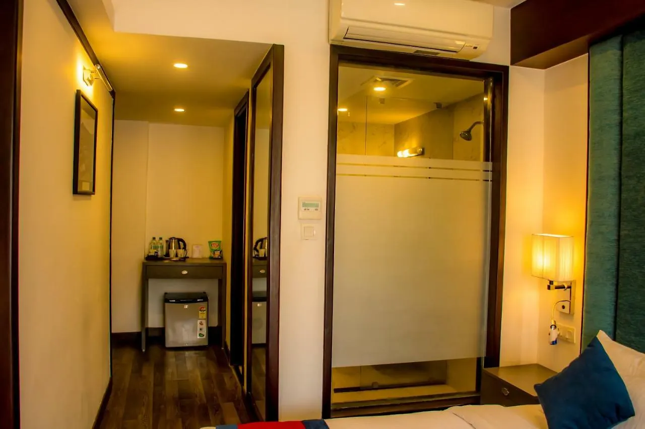 M Hotel Thamel-Katmandu